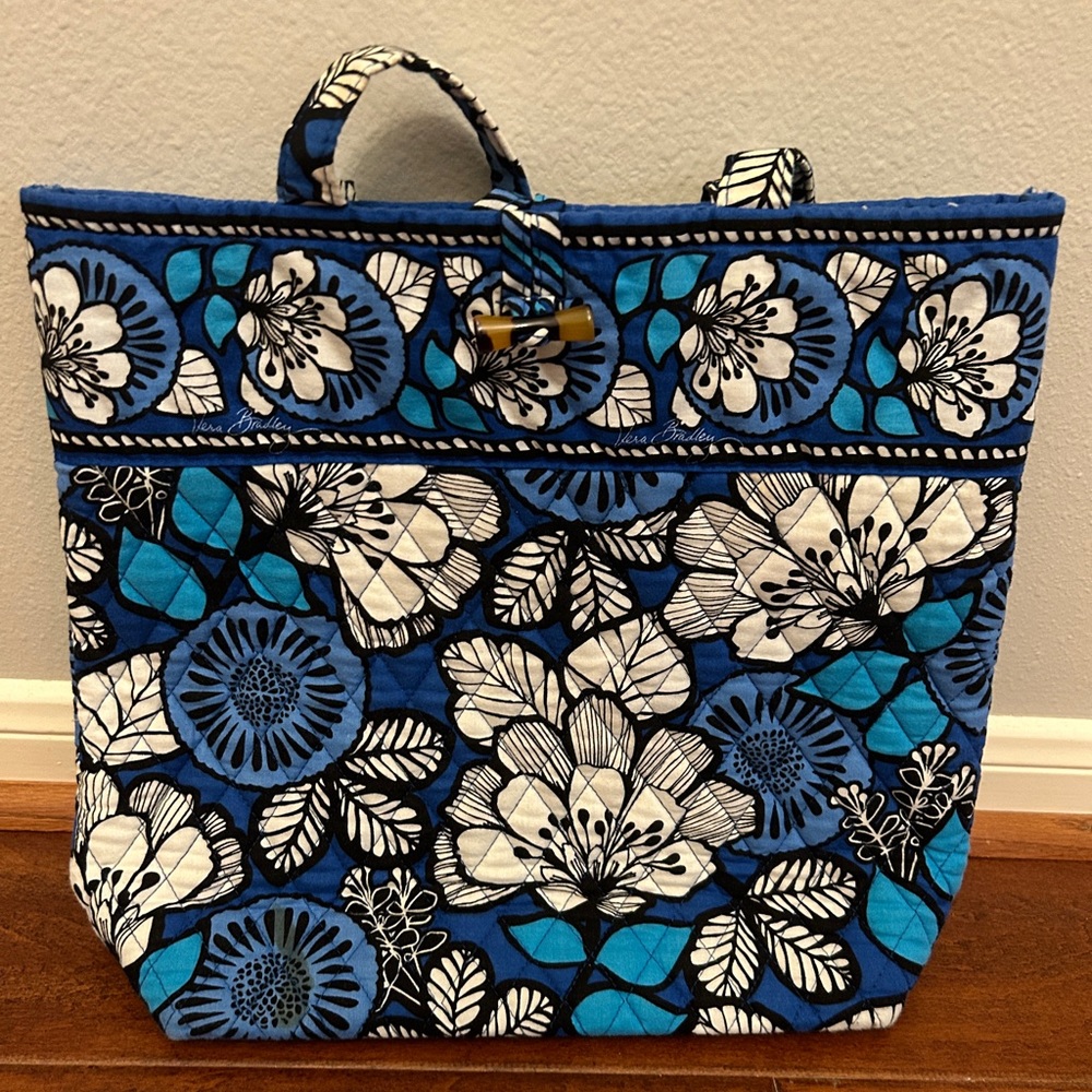 vera bradley purse